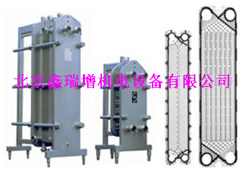 供应北京销售桑德斯板式换热器厂家，制造桑德斯板式换热器价格