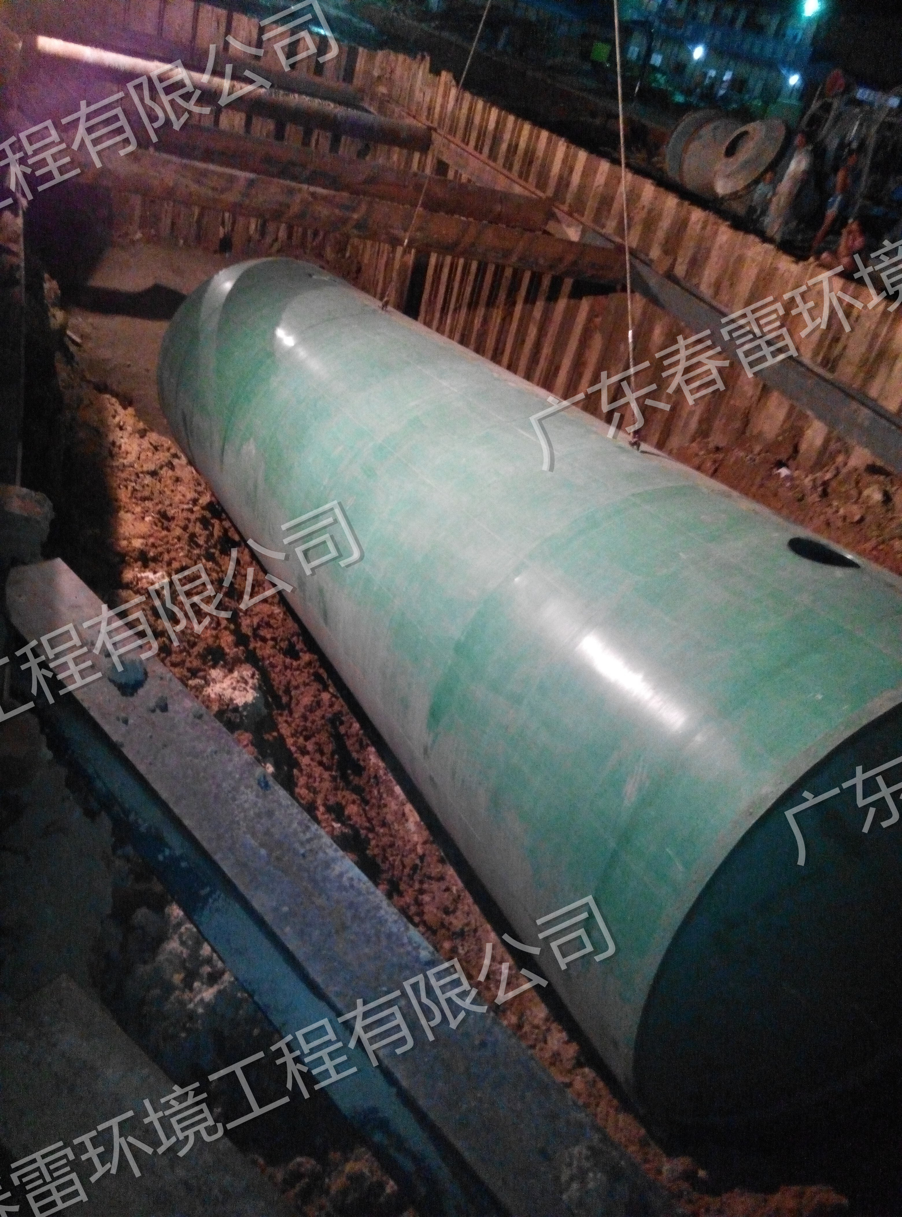 供应地埋式生活污水处理设备特点十条，广东一体化污水处理设备官网图片