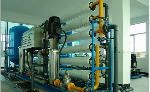 供应水处理设备/二级反渗透水处理批发