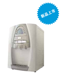 滨特尔PWAC10T台式冷热饮水机批发