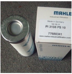 供应MAHLE玛勒液压滤芯PI4130SMX25