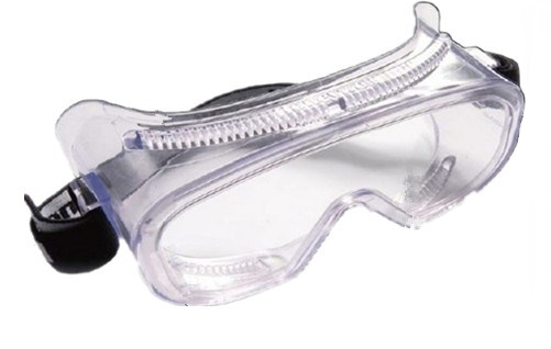 供应用于透气防刮防雾|防飞溅防冲击的霍尼韦尔  200100 护目镜眼罩图片