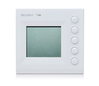 供应Wulian温度控制器