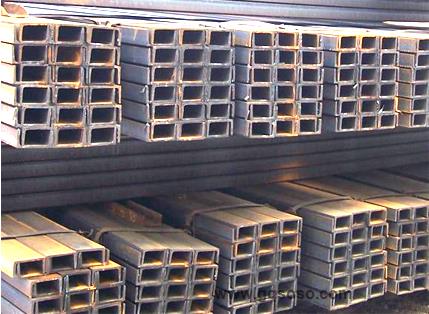 供应用于机械制造的临沂槽钢角钢工字钢济钢莱钢批发商！