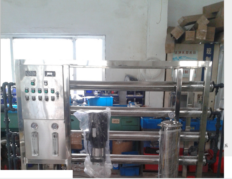 浙江宁波水处理设备  供应浙江稳压膨胀器  污水处理设备