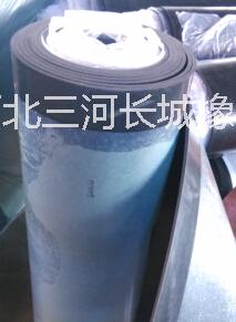 长城橡胶供应用于垫片，垫圈的耐油丁氰橡胶板 NBR RUBBER  SHEET