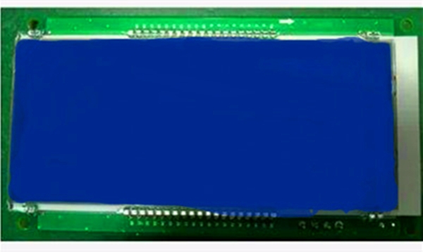 供应用于电梯外呼盒的奥的斯液晶显示板HPI|LCD显示