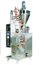 供应用于酱体|调料的DXDB-40自动酱体包装机