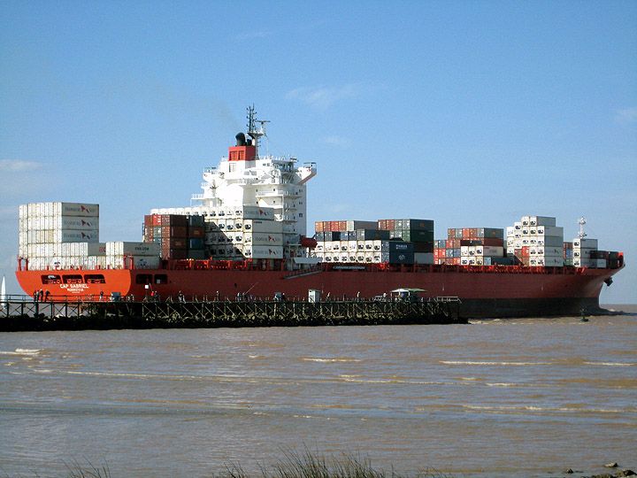 广东潮州到上海海运门到门一个大柜要多少钱上海内贸海运公司 潮州海运公司