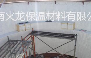 济南市地面火炬内衬用陶瓷纤维模块厂家