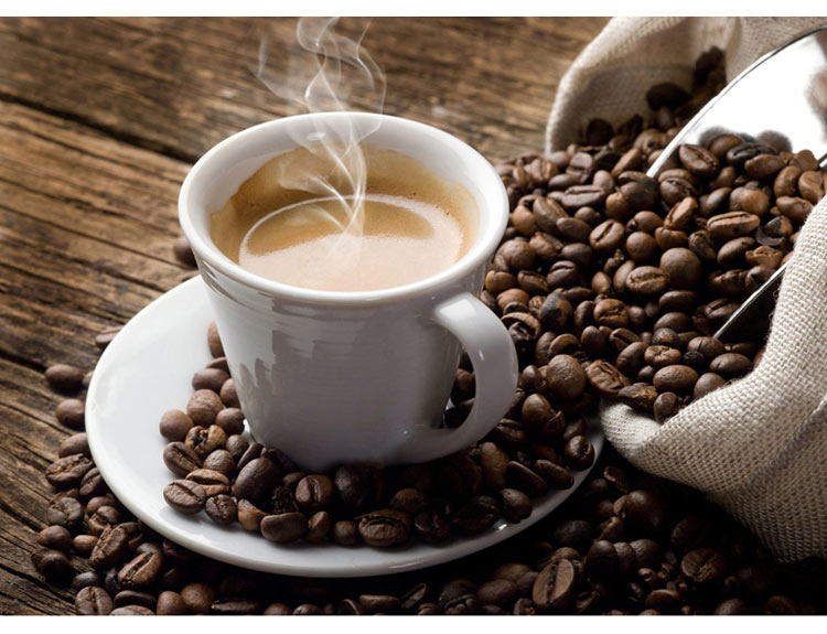 供应进口咖啡豆大连商检报关标签备案图片