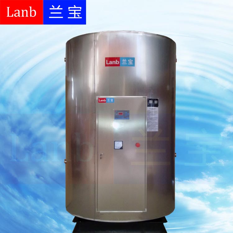 供应上海热水器容积2000L功率54kw电热水器|商用热水器