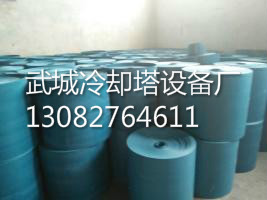 北京冷却塔PVC填料成型卷材批发