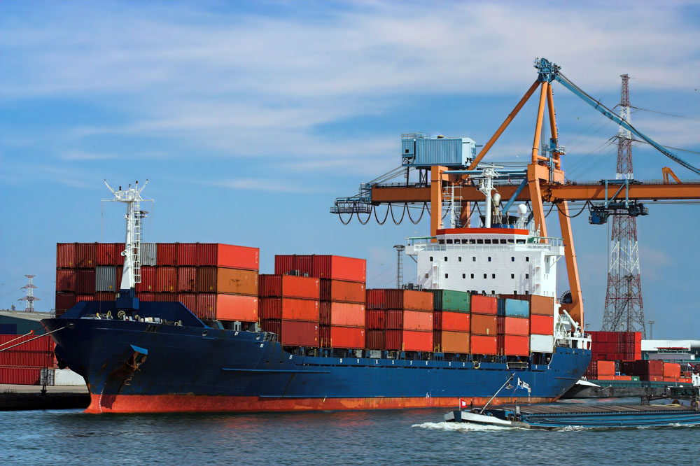 供应用于集装箱海运的枣庄到北海的国内海运公司订舱咨询