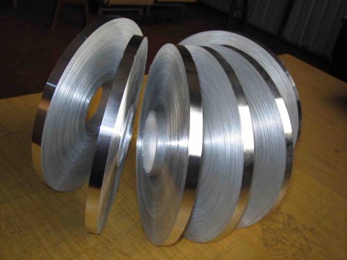 高韧性6063铝带 6063国产铝带密度