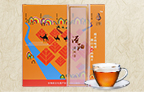 供应陕西泾阳泾味茯茶茶叶纯手工制作的泾阳茯砖茶