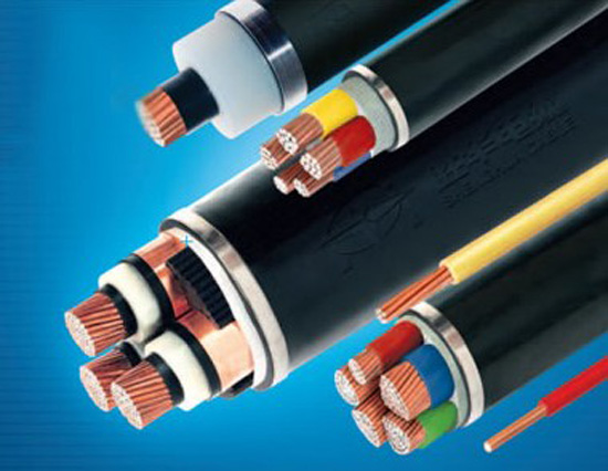 供应用于电力设备|电力传输的高压电力电缆