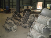 供应用于机械设备的东营不锈钢风管厂/螺旋风管厂