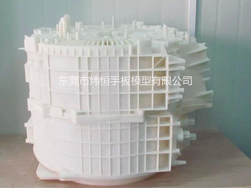 供应深圳3D打印模型 手板加工