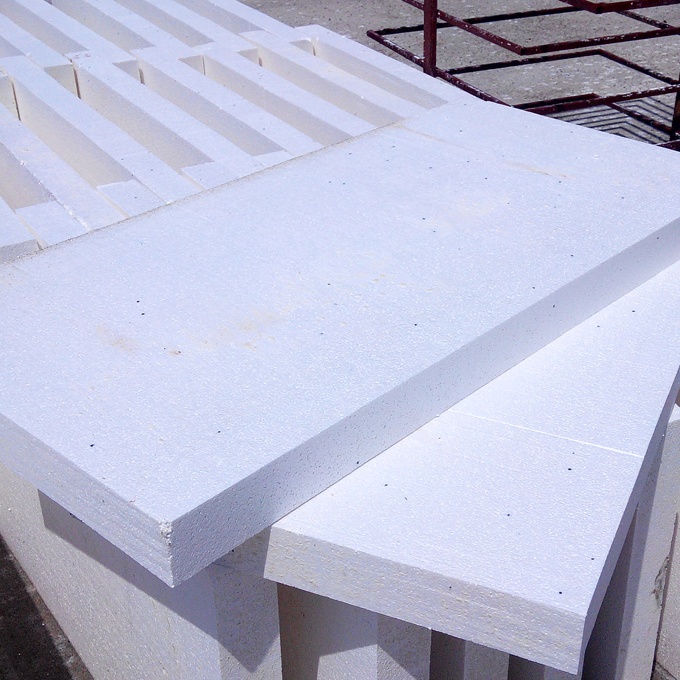 供应用于外墙/屋面防火保温的辽宁 沈阳硅质保温板 硅质真金板