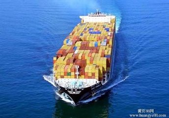 供应用于集装箱海运的沈阳到崇左的国内集装箱海运运输