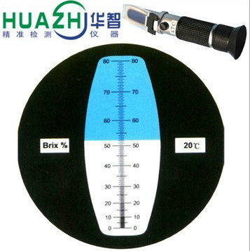 供应用于的供应糖度计|广州测糖仪HZ-80B