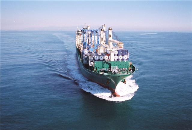 供应用于集装箱海运的大连到江门的找哪个海运公司
