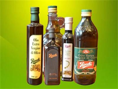 青岛橄榄油进口|葵花籽油报关|西班牙食用油代理图片
