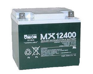 供应韩国友联蓄电池MX12310友联蓄电池12V31AHUPS电源免维护蓄电池图片