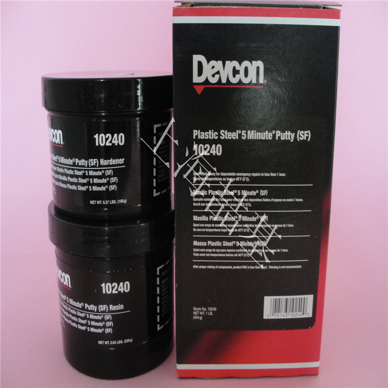 长期现货供应美国得复康DEVCON橡胶粘接剂 14900