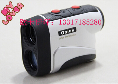 供应用于电力的Onick （欧尼卡）800LH 激光测距仪