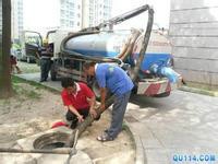 天津清理化粪池供应天津清理化粪池-清理生化池-管道疏通