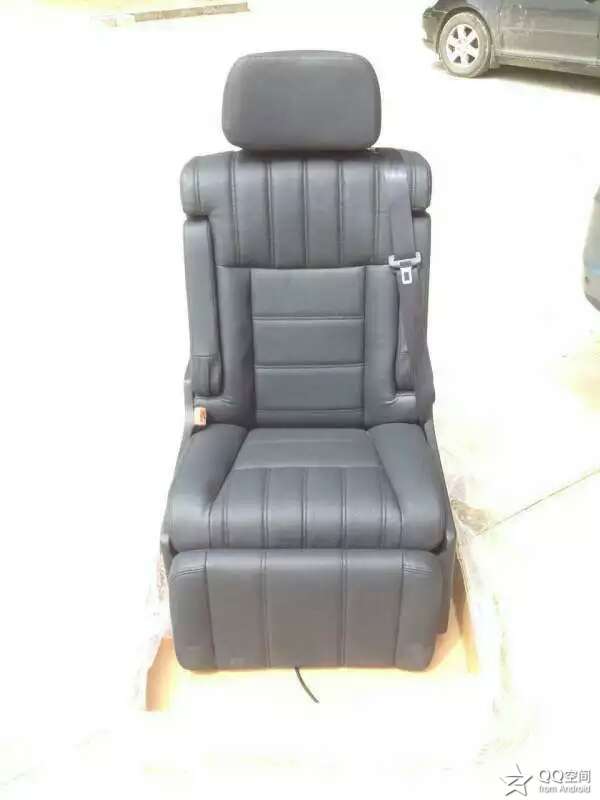 供应用于的山东济南专业改装汽车电动座椅