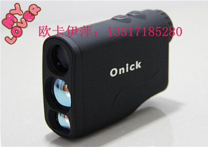 供应用于电力的Onick（欧尼卡）600L激光测距仪