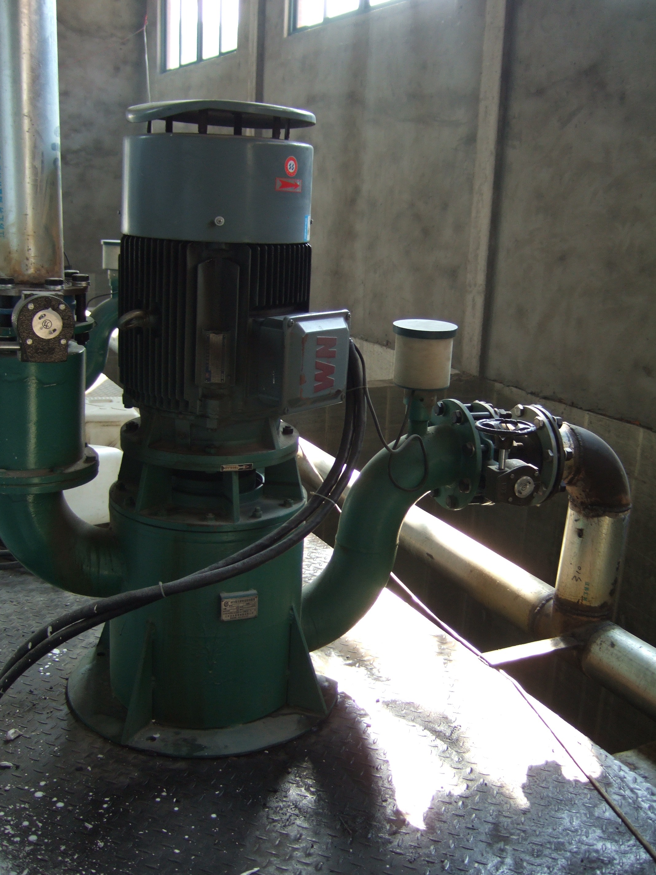 供应水泵节电控制柜恒压供水系统