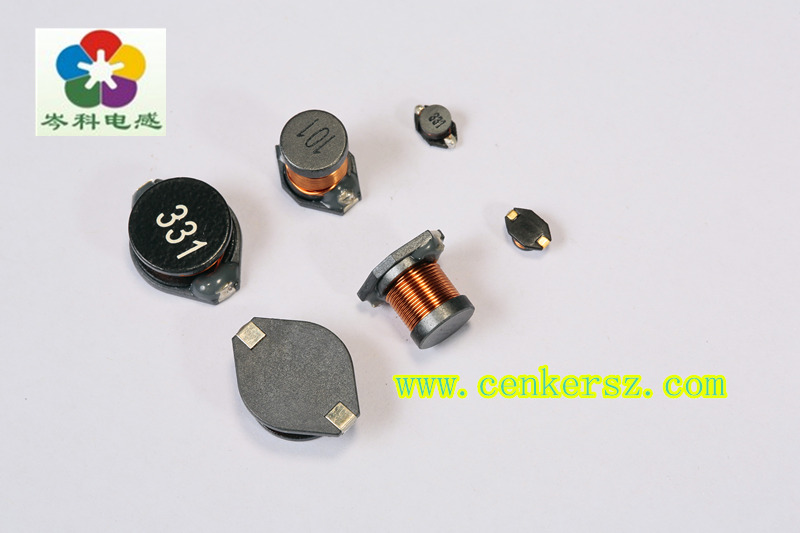 供应用于电子产品的CKOG168贴片电感岑科电感厂家供应CKOG168贴片电感