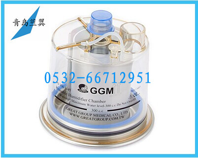 供应用呼吸回路的台湾GGM呼吸管路加热导丝