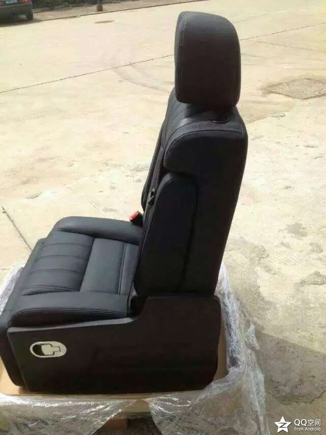 供应用于的山东济南专业改装汽车电动座椅