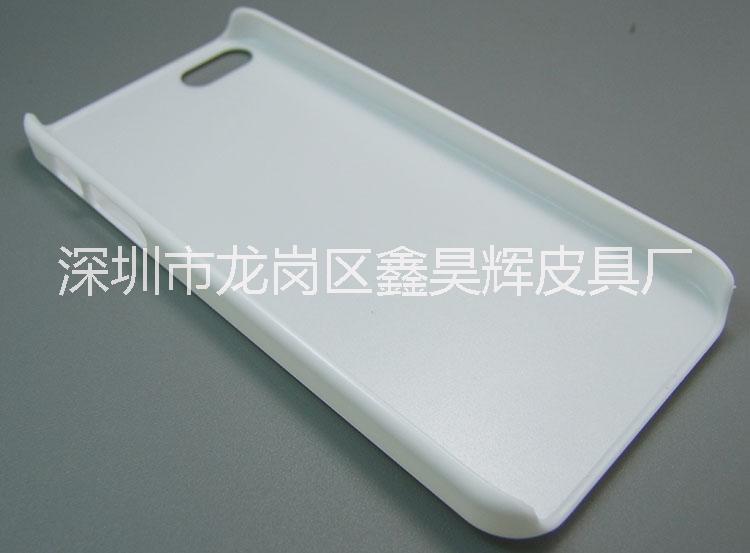 佛山市iphone5优质PC磨砂面手机保护壳厂家
