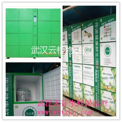 供应用于的最好的上海生鲜冷藏柜