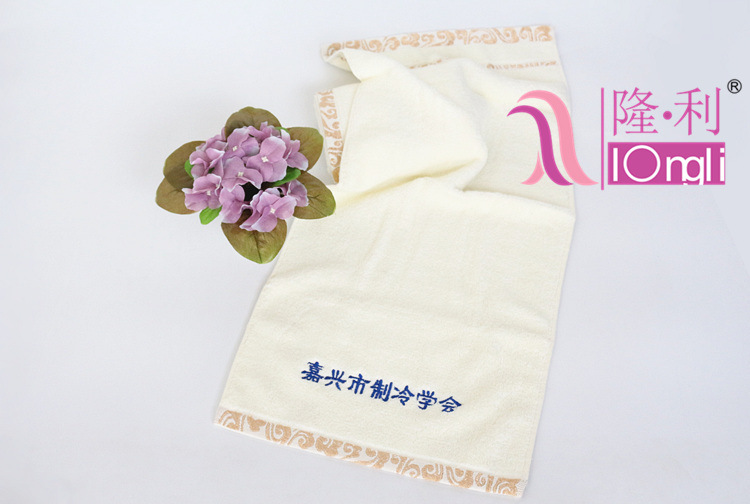 供应用于礼品赠送的全棉广告礼品赠品毛巾礼盒毛巾