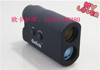 供应用于电力的Onick 1500LH 激光测距仪价格