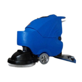 供应鼎洁刷盘驱动电动洗地机DJ-530