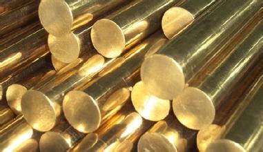 供应H68黄铜棒进口黄铜棒16.0mm实心黄铜棒生产价格