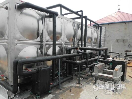 北京市冬能厂家冬能空气能热泵热水器。空气能热泵泳池机组，