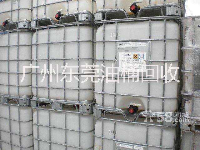 广州市广东二手吨桶厂家供应广东二手吨桶