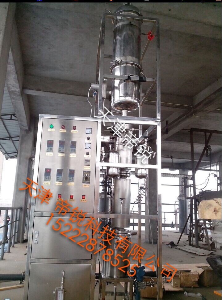 天津市不锈钢列管式换热器厂家供应不锈钢列管式换热器
