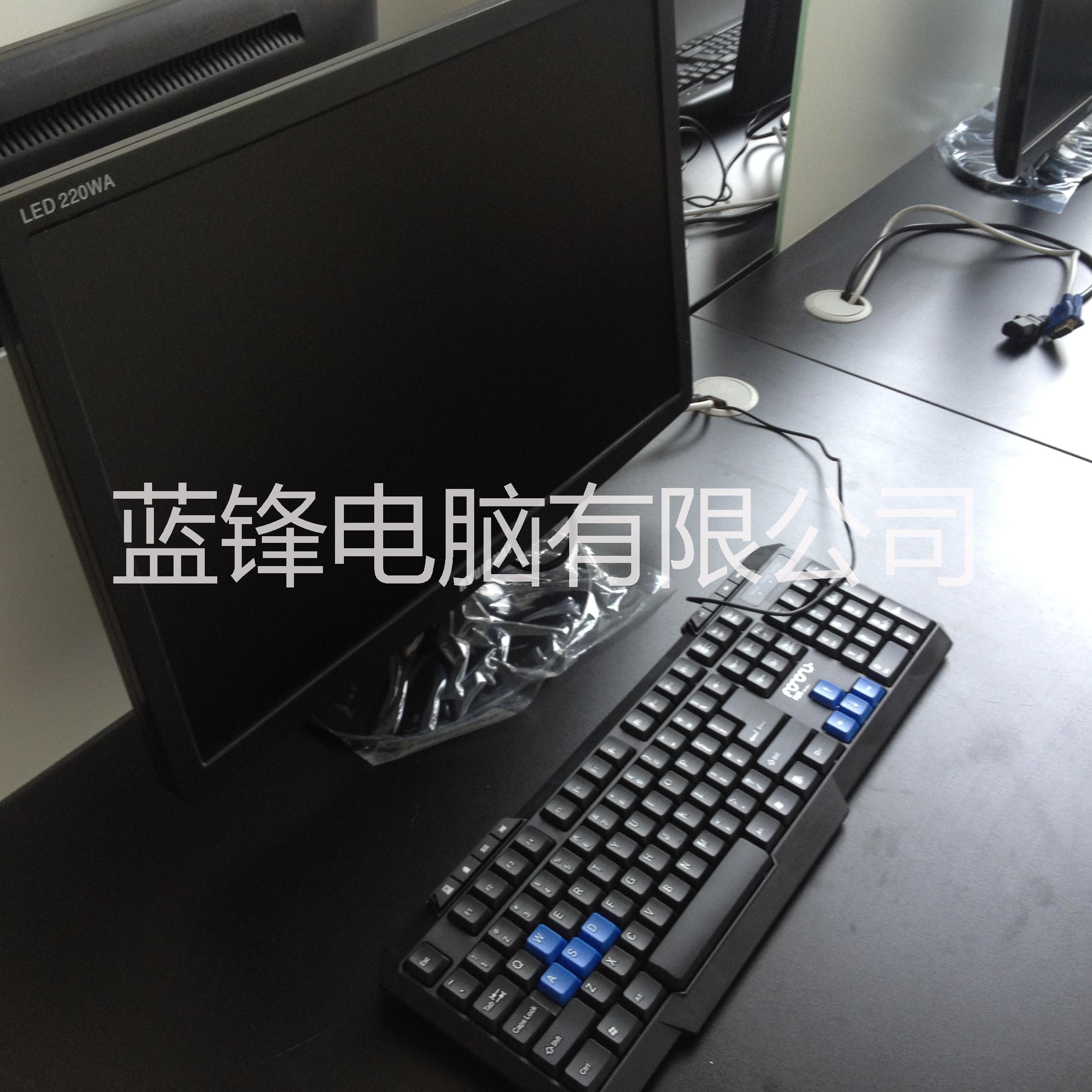 上海市甩95新台式组装电脑一批，质量有保厂家供应甩95新台式组装电脑一批，质量有保