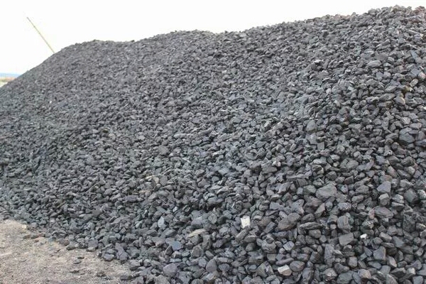 供应用于工业的神木52气化煤优质陕西榆林52气化煤价格