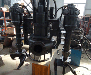 供应用于的ZNQ高效耐腐性潜水泵，排沙泵等系